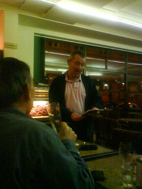 Porto 2007 - Evergreens on Tour (13)